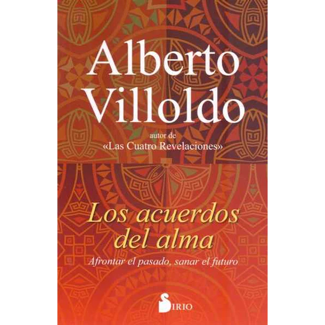 Los acuerdos del alma