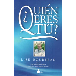 Quien eres tu?