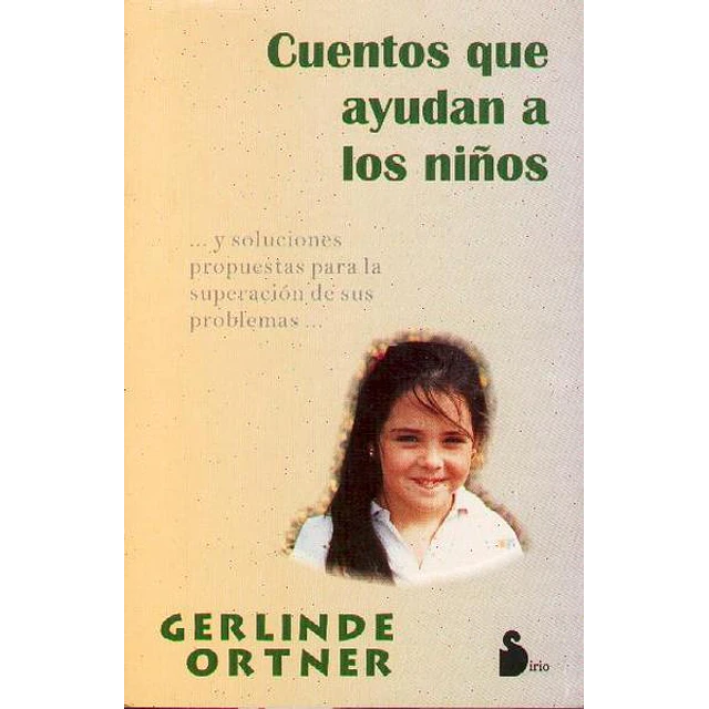 Cuentos que ayudan a los niños