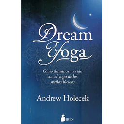 Dream yoga