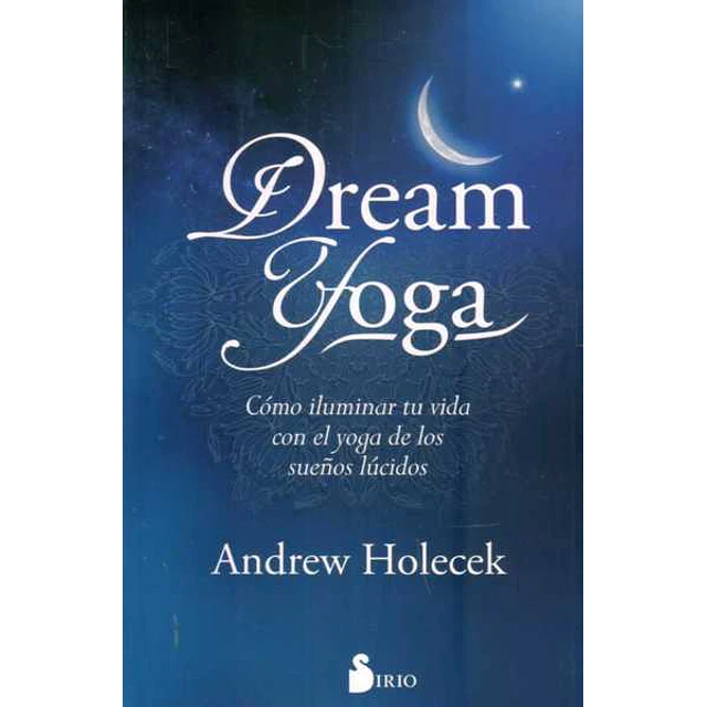 Dream yoga