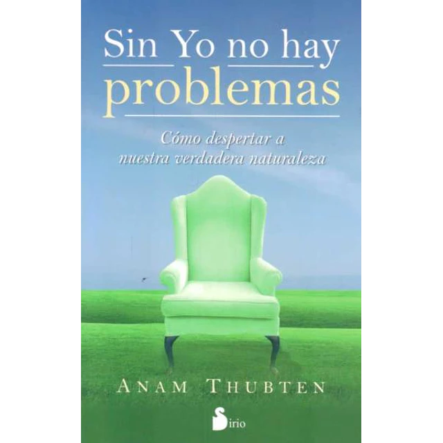 Sin yo no hay problemas
