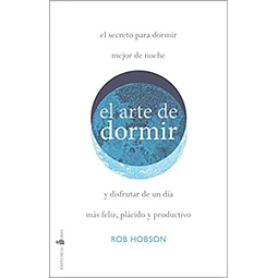 El arte de dormir