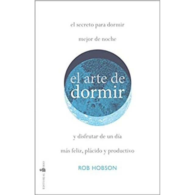 El arte de dormir