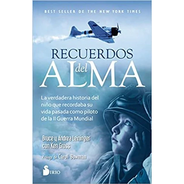 Recuerdos del alma