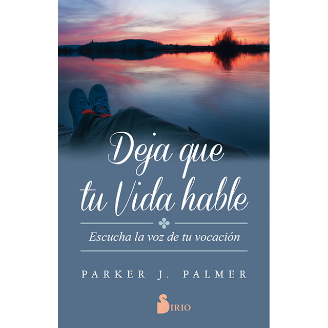Deja que tu vida hable