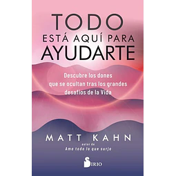 Todo esta aqui para ayudarte