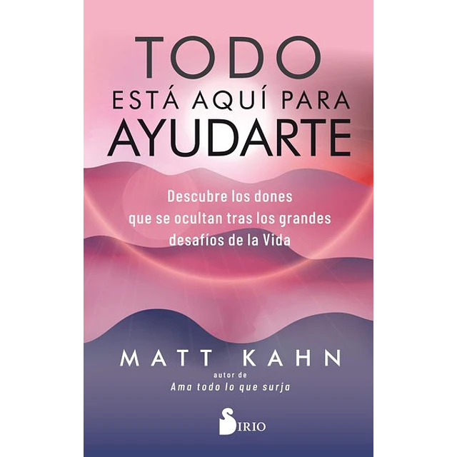 Todo esta aqui para ayudarte