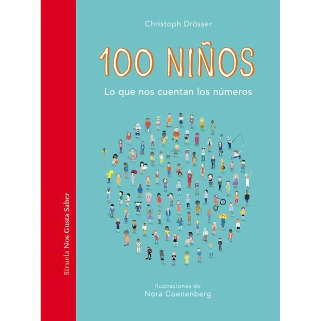 100 niños