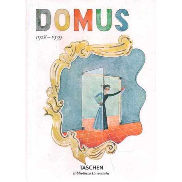 Domus 1928 - 1939