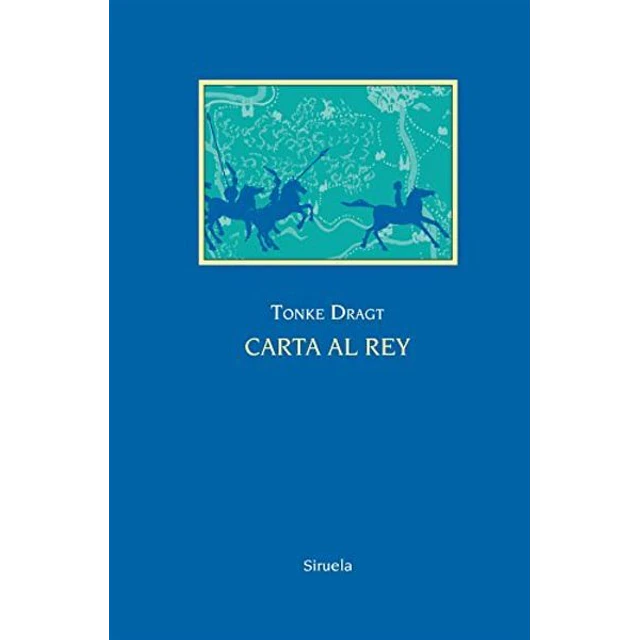 Carta al rey