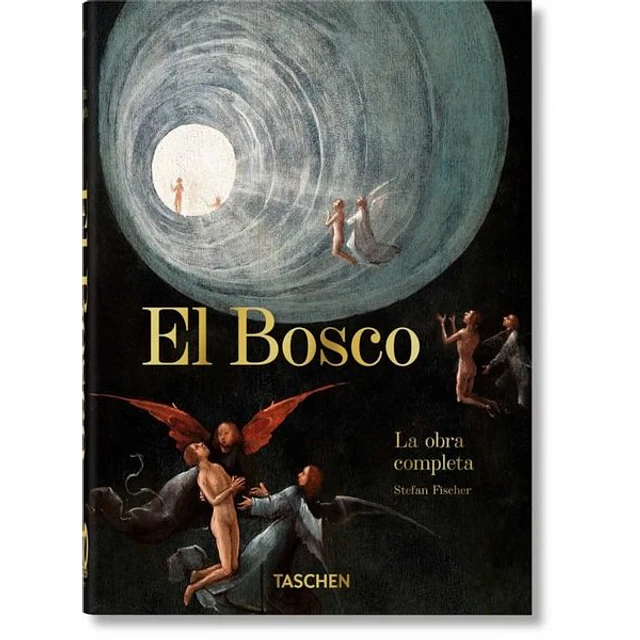 El bosco. La obra completa