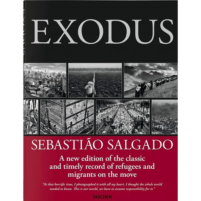 Exodus