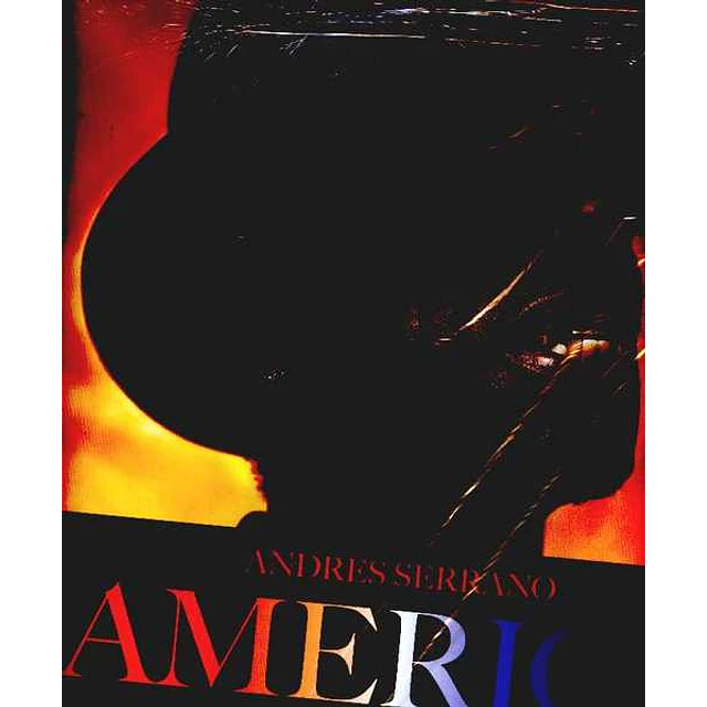 America -And other work
