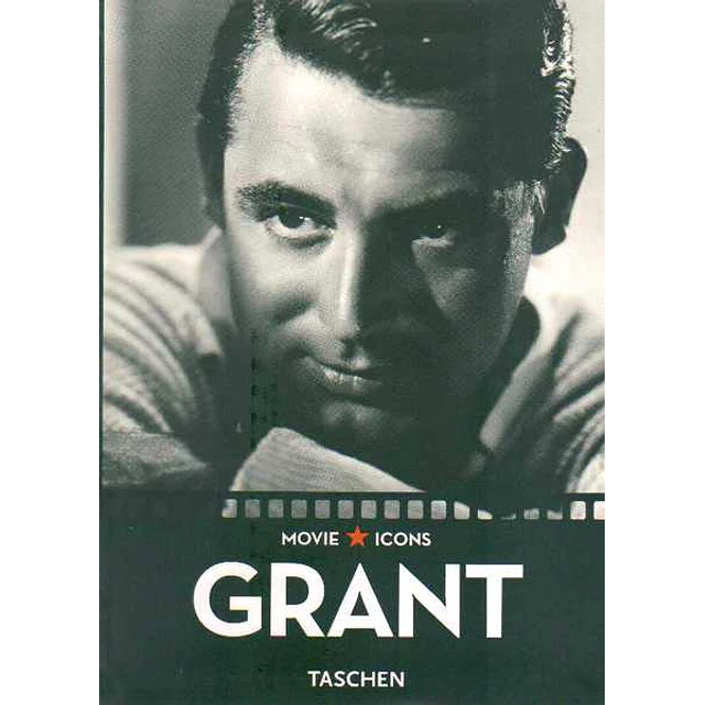 Grant. Movie icons