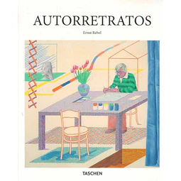 Autorretratos