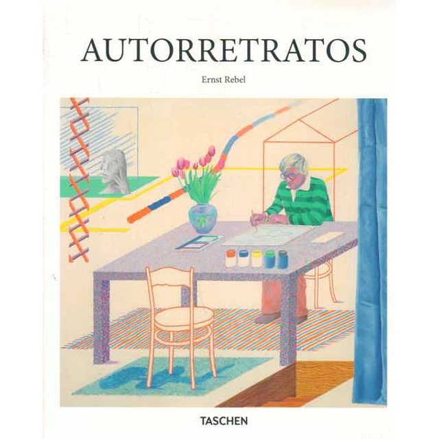 Autorretratos