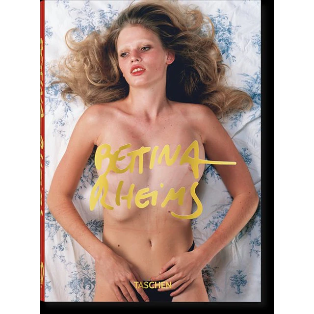 Bettina rheims