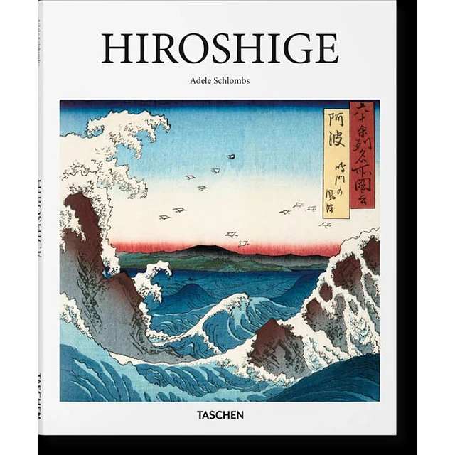 Hiroshige
