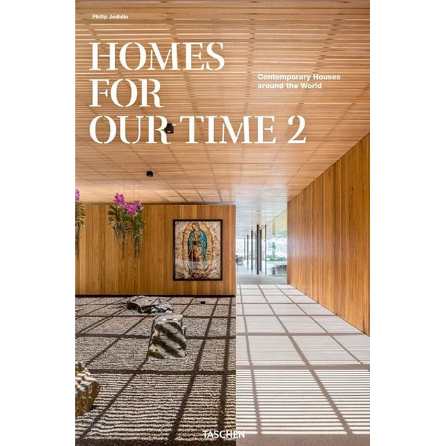 Homes for our time 2