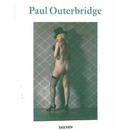 Paul outerbridge