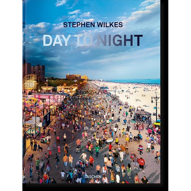 Day to night