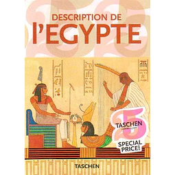 Description de L  egypte