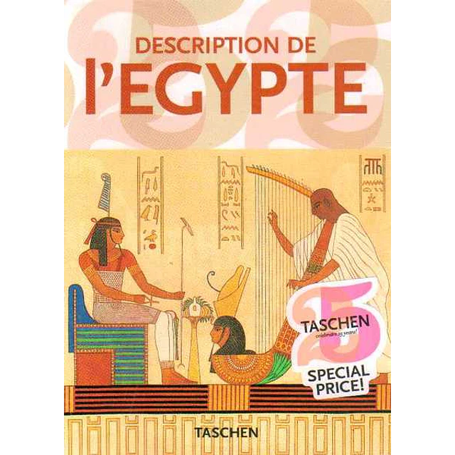 Description de L  egypte