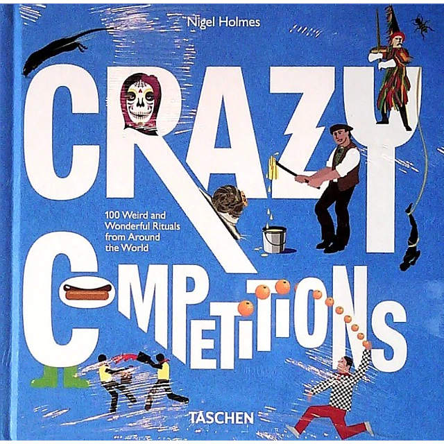 Crazy competitions