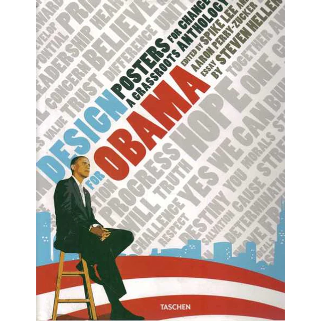 Design for obama