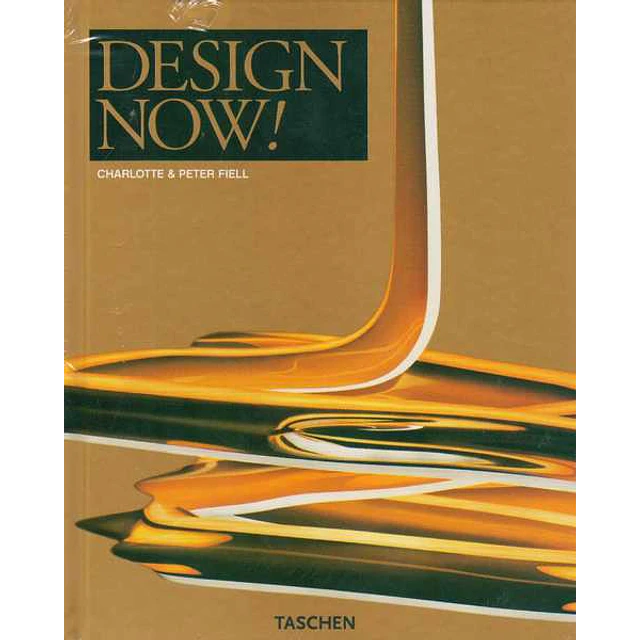 Design now!