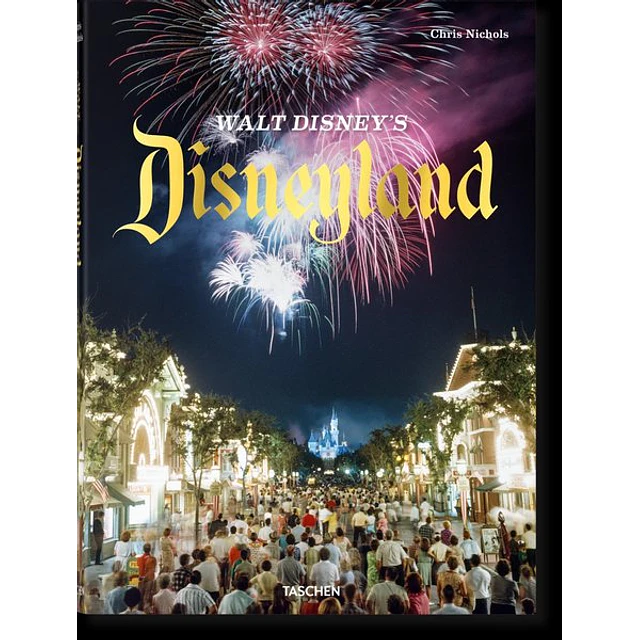 Disneyland