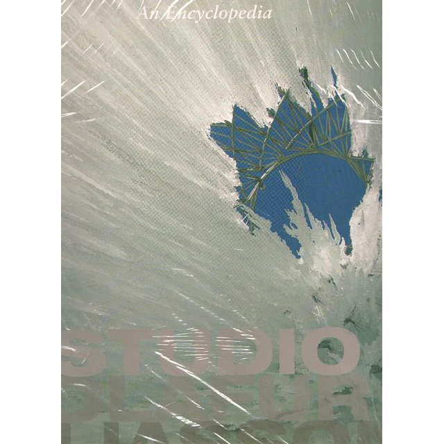 Studio olafur eliasson