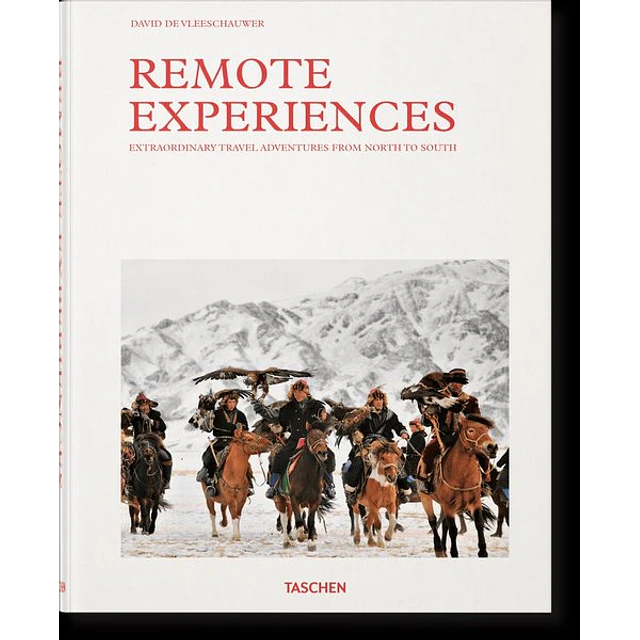 Remote experiences