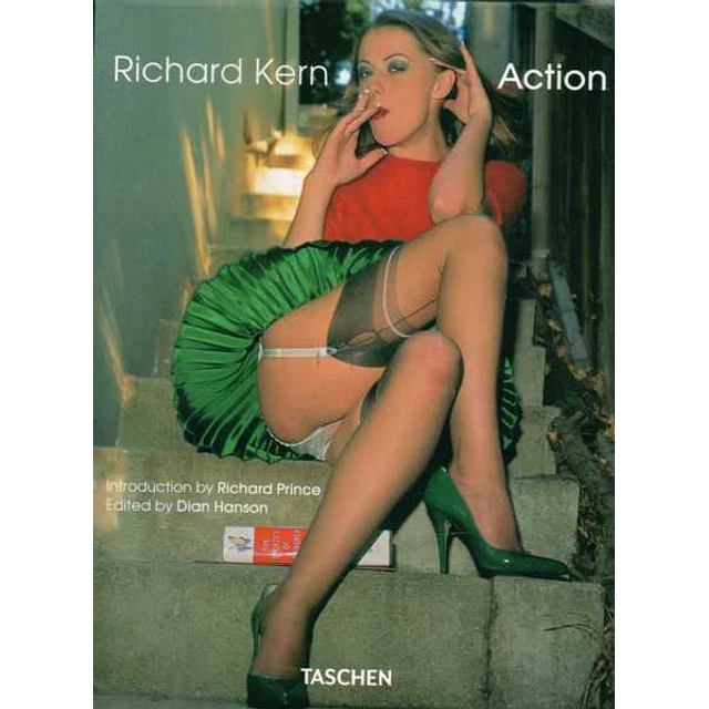 Richard kern action