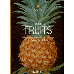 The book of frutis
