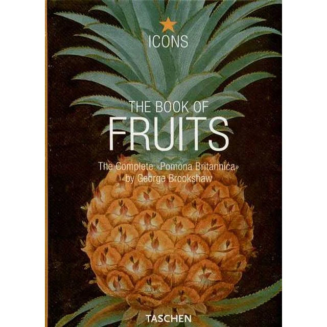 The book of frutis
