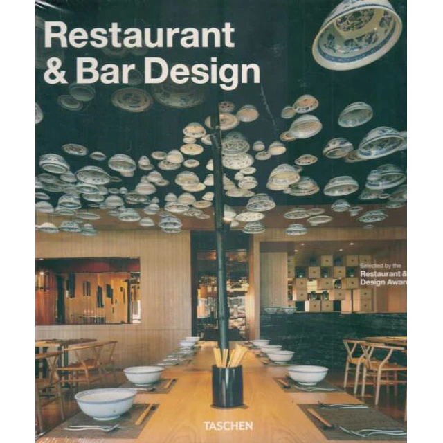 Restaurant & bar design