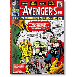 The avengers