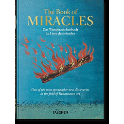 The book of miracles