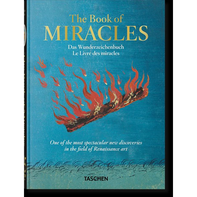 The book of miracles