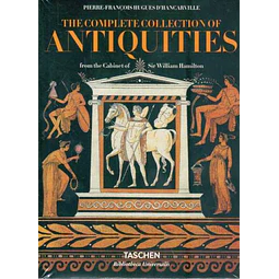 The complete collection of antiquities