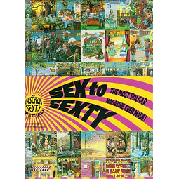 Sex to sexty