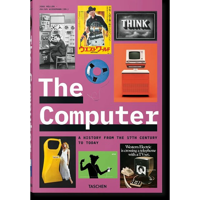 The computer