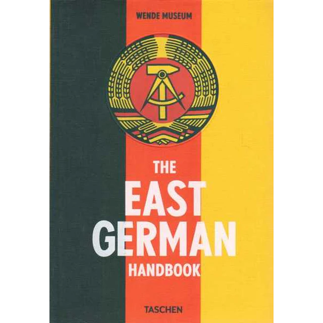 The east german handbook. Wende museum