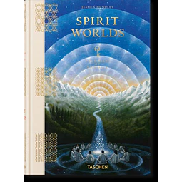 Spirit worlds