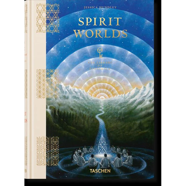 Spirit worlds