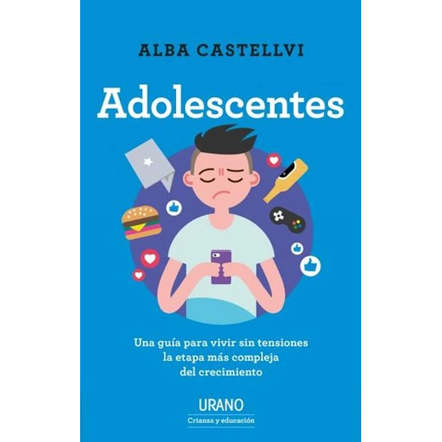 Adolescentes