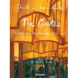 The gates