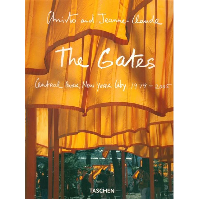 The gates